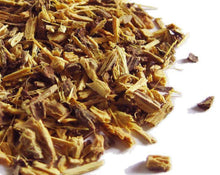 Load image into Gallery viewer, Licorice (Alcacuz) Root Tea - Periandra dulcis Bentham