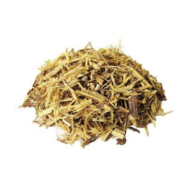 Liquorice - Glycyrrhiza Glabra L.
