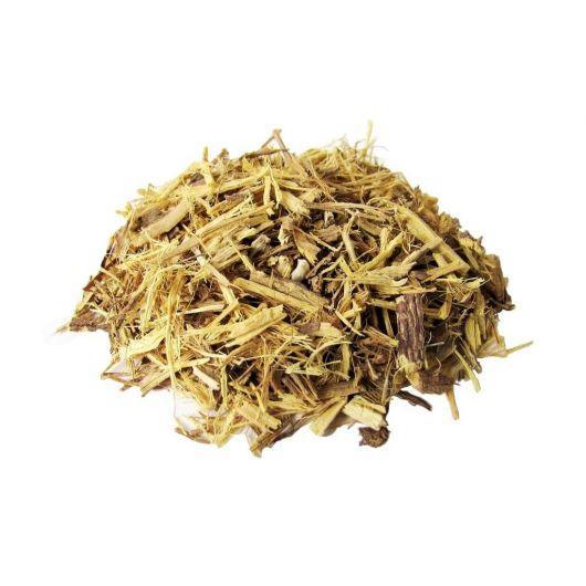 Liquorice - Glycyrrhiza Glabra L.