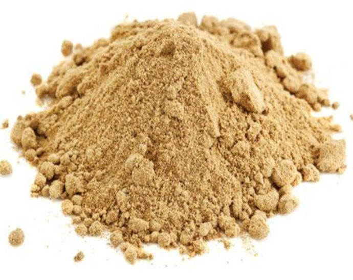Maca Powder - Lepidium meyenii Walp
