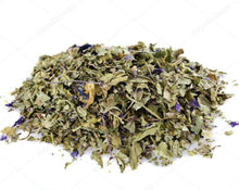 Load image into Gallery viewer, Common Mallow (Malva) Leaf - Malva Sylvestris L.