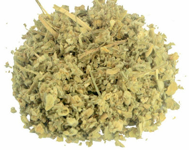 White Malva - Sida Cordifolia L.