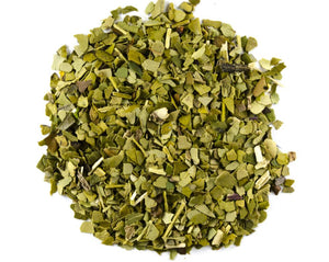 Yerba Mate (Green) - Ilex paraguariensis