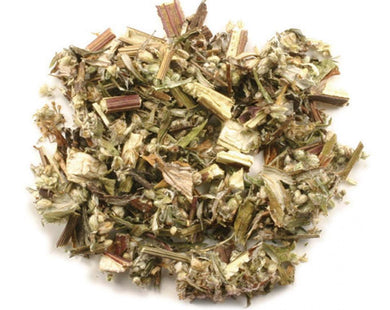 Common Mugwort Tea - Absinthium ponticum B.