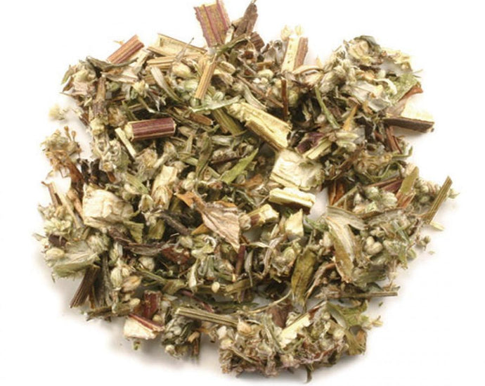 Common Mugwort Tea - Absinthium ponticum B.