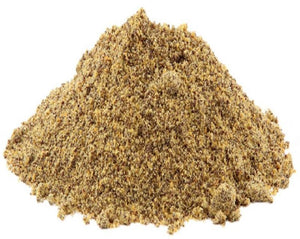 Mustard Seed Brown - Brassica Juncea L.