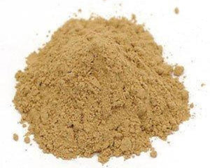 Myrrh Gum - Commiphora myrrha Engl.