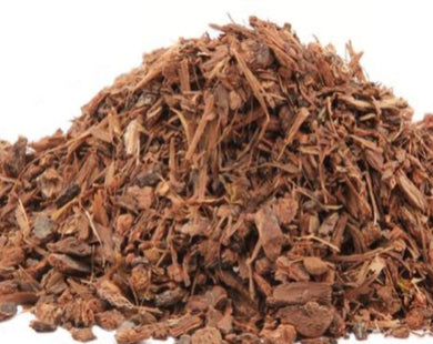 Oak Bark Tea - Quercus robur L.