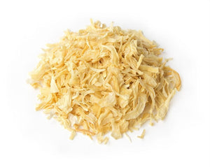 Onion Flakes - Allium Cepa