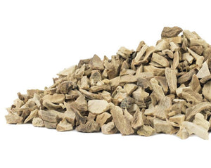Orris Root - Iris Florentina L.