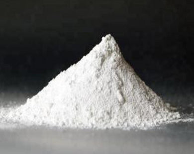 Oyster Calcium - Calcaria Carbonica