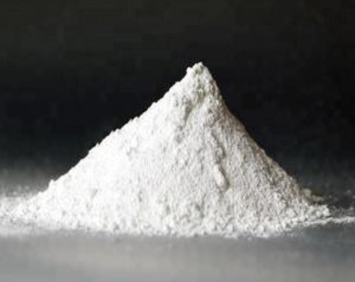 Oyster Calcium - Calcaria Carbonica