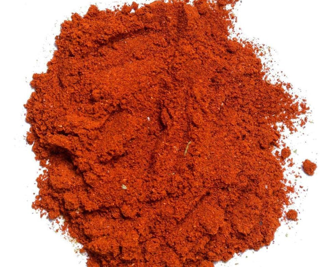 Paprika - Capsicum Annum