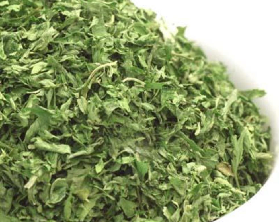Parsley Leaf Tea Living Proof LLC Living Proof L.L.C.