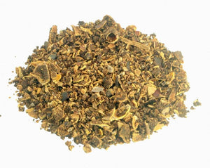 Pau Ferro - Caesalpinia ferrea Martins