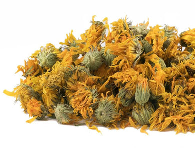 Pot Marigold - Calendula Officinalis L.
