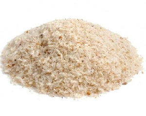 Psyllium Husk - Plantago psyllium L.