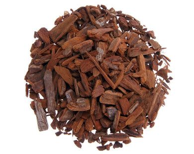 Red Cinchona Bark - Cinchona succirubra