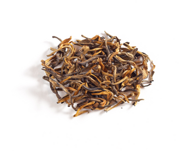 Red Tea Yunnan - Camellia sinensis K.