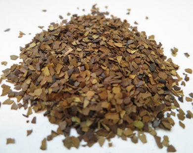 Yerba Mate (Roasted) - Ilex paraguariensis