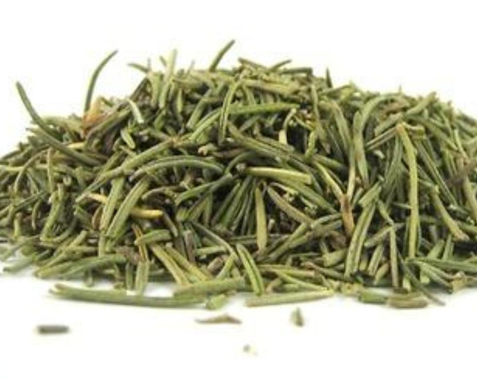 Rosemary Leaf - Rosmarinus officinalis L.
