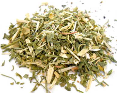 Rue (Arruda) Tea - Ruta Graveolens L.