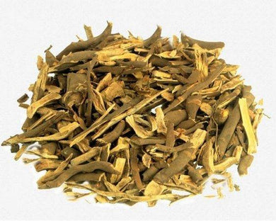 Sarsaparrilla Root - Smilax Officinalis S.