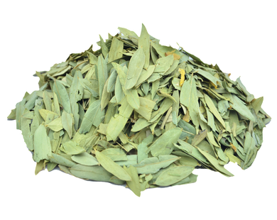 Senna Tea - Cassia angustifolia Vahl