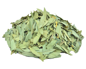 Senna Tea - Cassia angustifolia Vahl