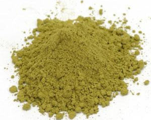 Senna Tea - Cassia angustifolia Vahl
