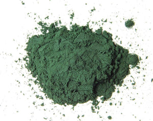 Spirulina - Spirulina Maxima