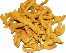Load image into Gallery viewer, Turmeric - Curcuma longa L.