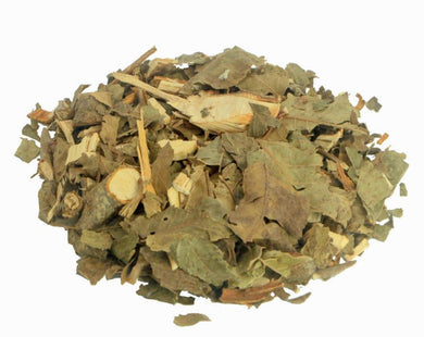 Walnut Leaf - Juglans Regia L.