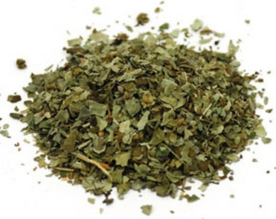 Watercress Leaf - Nasturtium Officinale R.