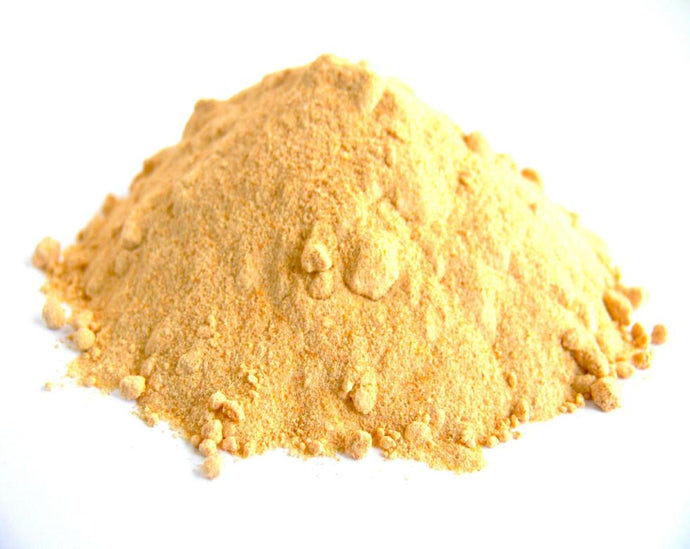 Wild Carrot Flour - Daucus Carota L.