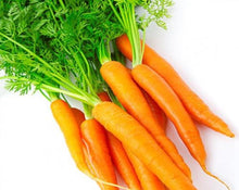 Load image into Gallery viewer, Wild Carrot Flour - Daucus Carota L.