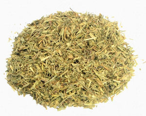 Segurelha (Winter Savory) Herb - Satureja montana L.