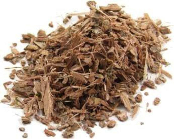 Witch Hazel Bark - Hamamelis Virginiana