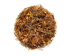 Hiperico (St. John's Wort) - Hypericum Perforatum
