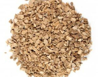 Zedoary Root - Curcuma Zedoaria Roscoe