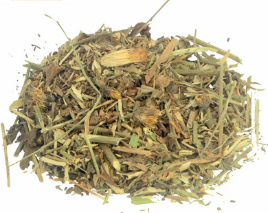 Dandelion Tea - Taraxacum officinale
