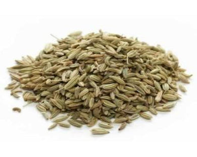 Fennel Seed - Pimpinella anisum L.