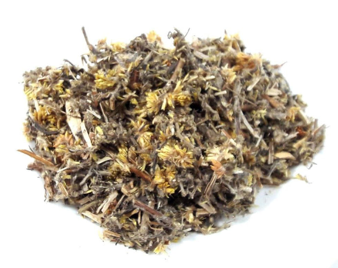 Macela Tea - Achyroclyne Satureoides