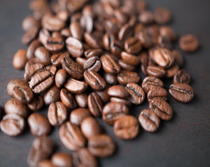 Roasted Whole Coffee Bean