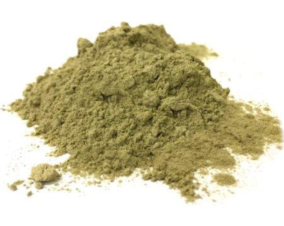 Oregano Leaf Tea | Living Proof LLC – Living Proof L.L.C.